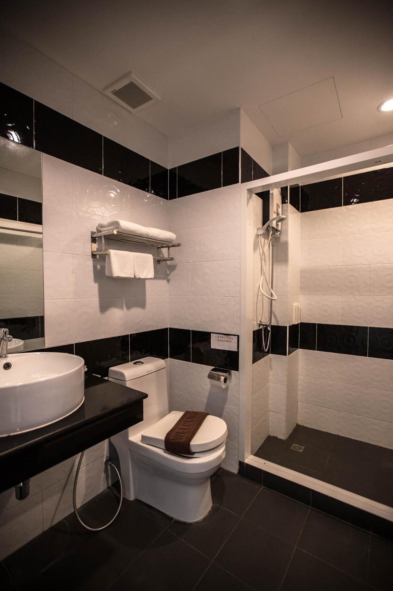 Ck Resort Pattaya Nong Prue Exterior foto